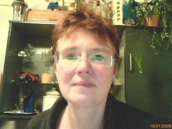 Марина Курбатова