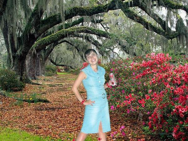 Ольга Бойченко