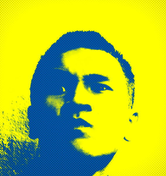 Данияр Мурадилов