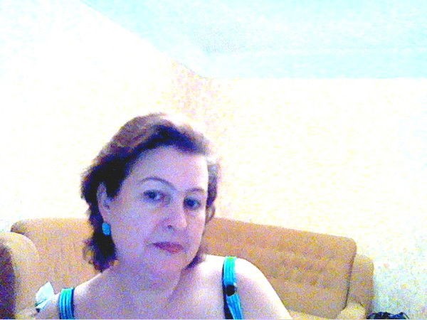 Галина Аканву