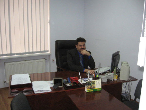 Алексей Воробец