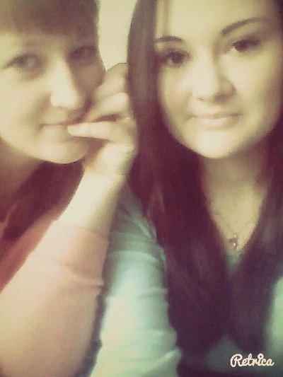 Наталья Колесникова