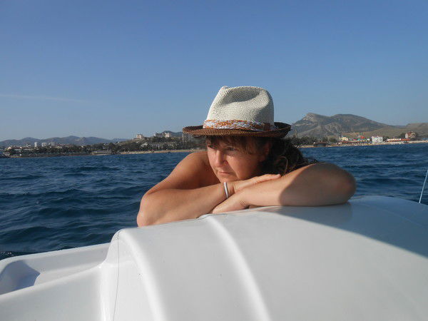 Светлана Яшникова