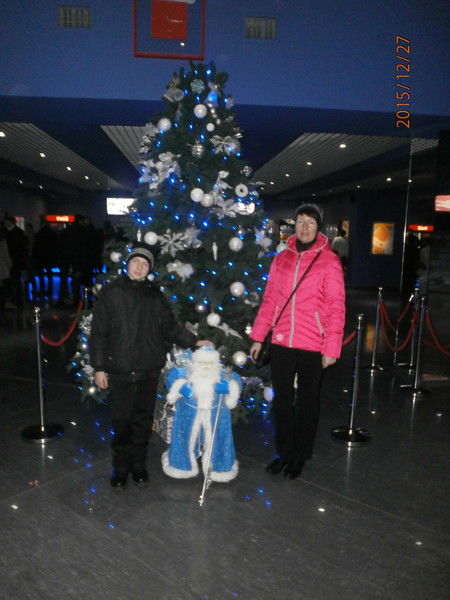 Людмила Кечеджи