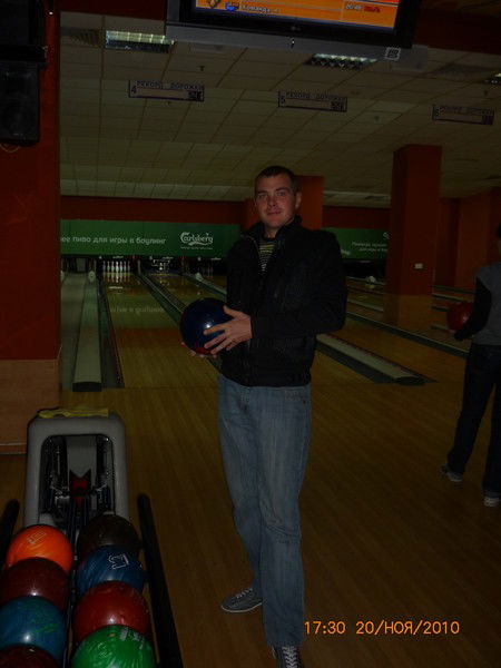 Александр Романов