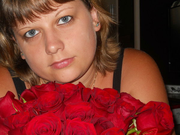 Аня Мурашова