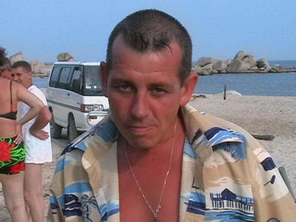 Игорь Перков