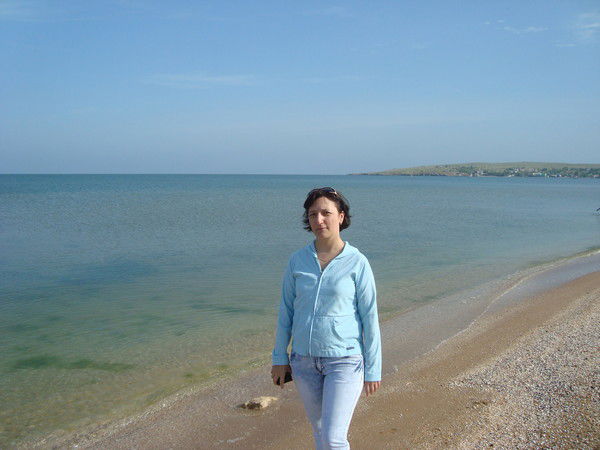 Алла Заремба