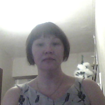 Таня Данилова