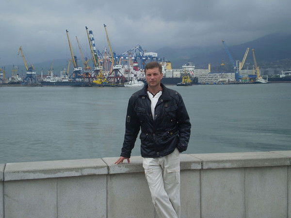 Евгений Аншаков