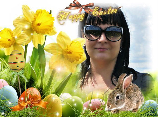 Татьяна Козлова