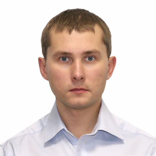 Alexander Efimochkin