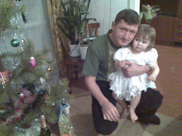 Марс Каримов