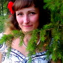 Анна Карпович(Васильева)