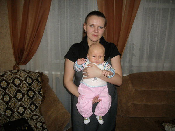 Ольга Жандильдина