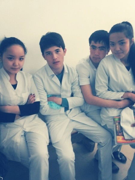 Простой Парень