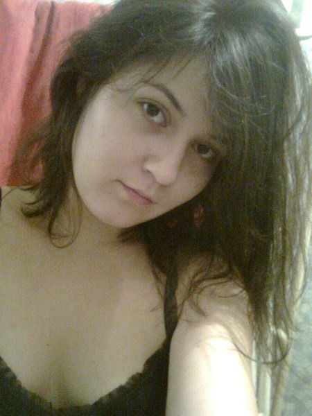 Лиза Скрябина