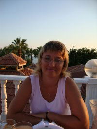 Алена Сычугова