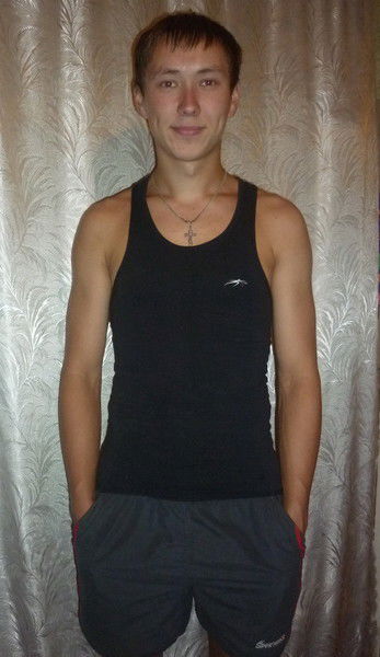 Евгений Горохов