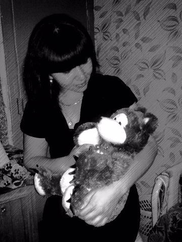 Вера Шубина