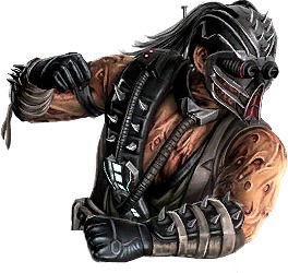 Кабал Лектор