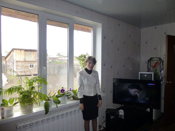 Наталья Павлова