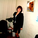 Елена Архипенко