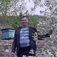 Виктор Моисеев