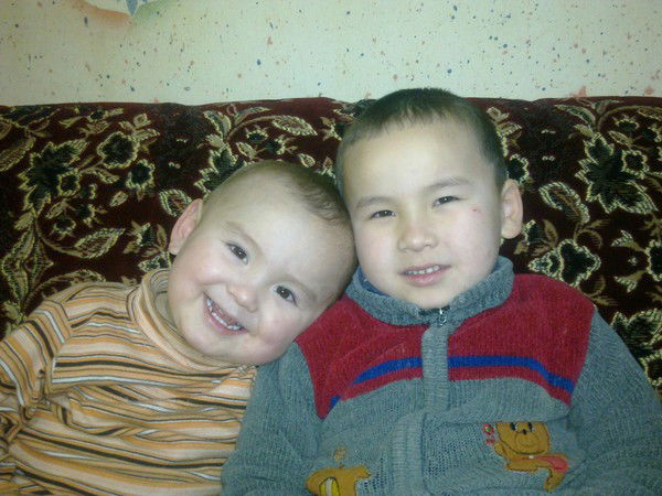 Нуржан Ерасыл