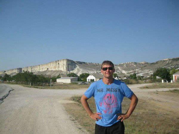 Руслан Минин