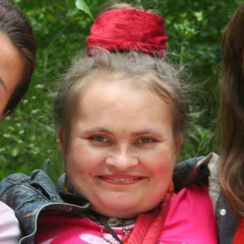 Лариса Гатченко