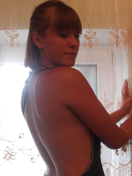 Инна Капралова