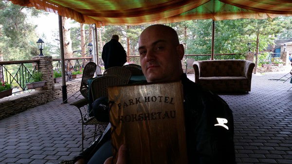 Дмитрий Шкляров