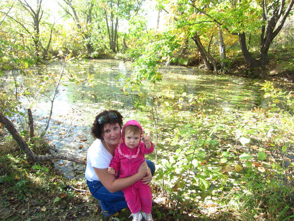 Юлия Киришева