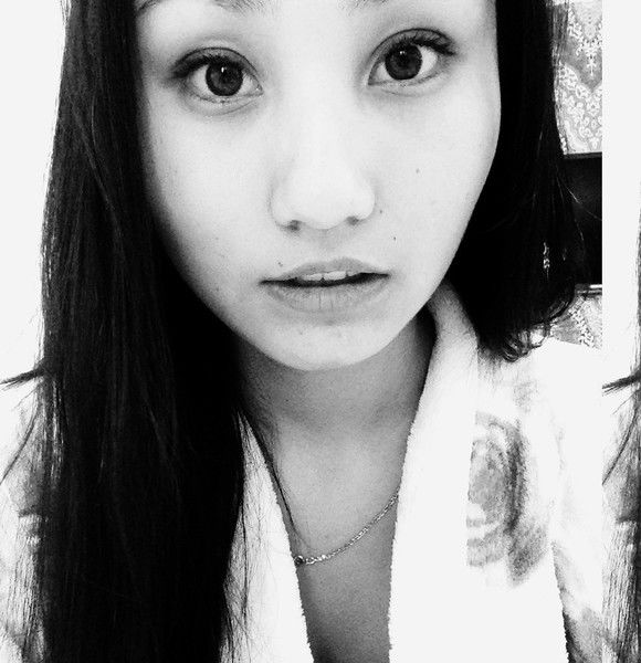 Жанерке Сагатбекова