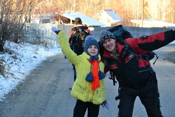 Виталий Медведев