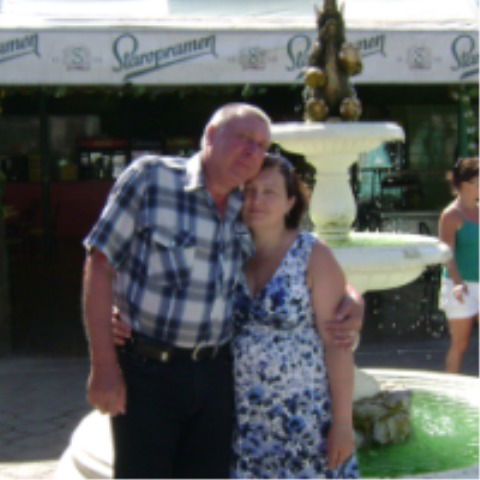 Ольга Лебедева