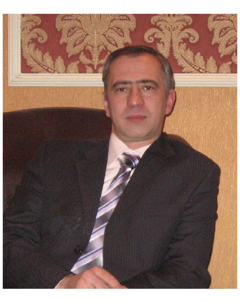 Лебедев Владислав