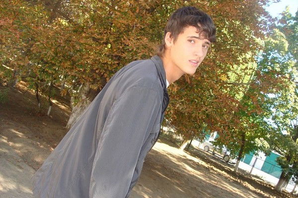 Георгий Головко