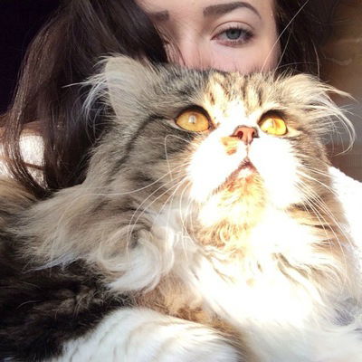 Ксюша Акульшина