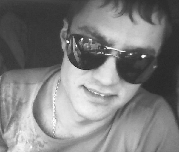 Евгений Карпов