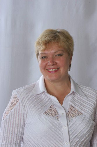 Афелия Казакова