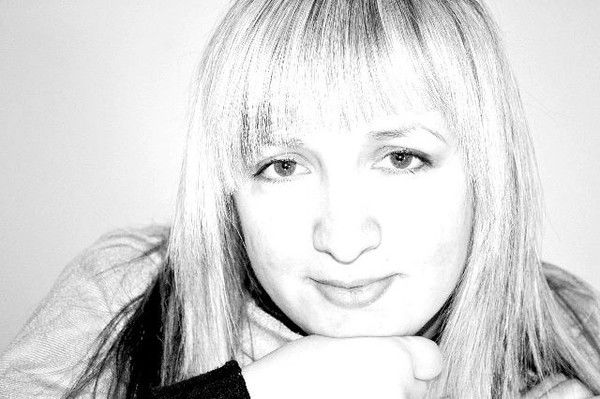 Анна Чиликина