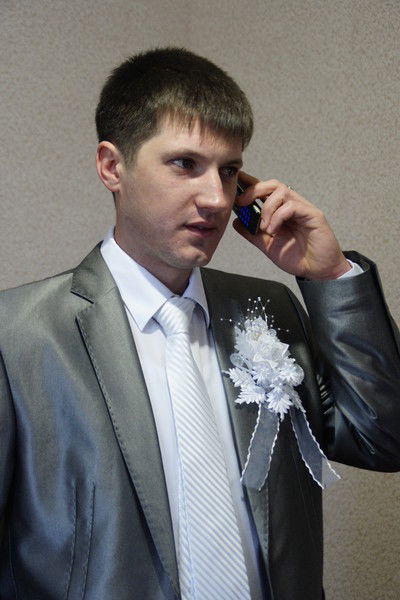 Александр Маковоз