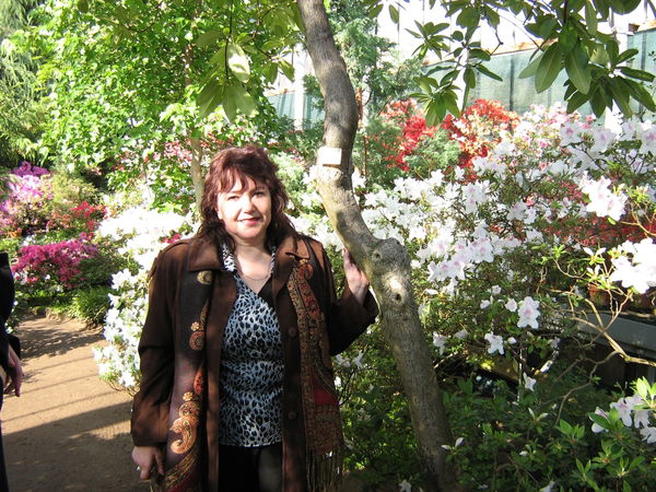 Ольга Иванова