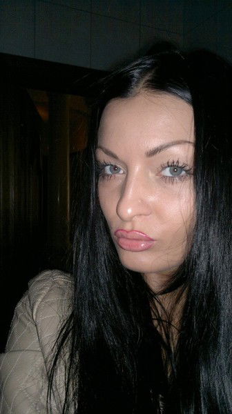 Яша Никитина