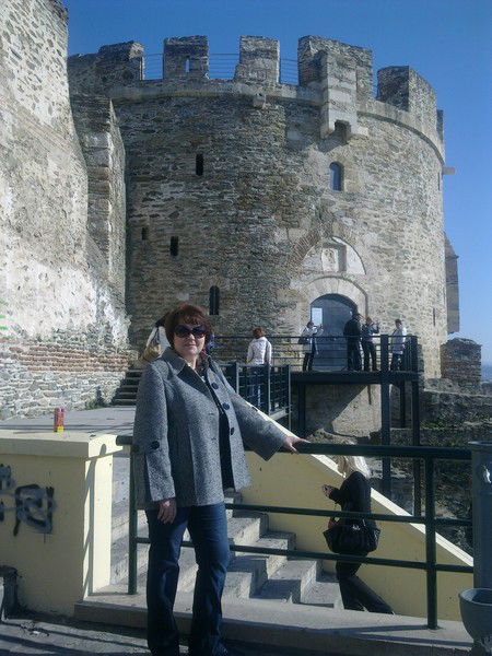 Людмила Малеева