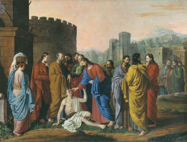 Глеб Киреев