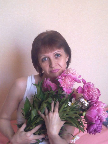 Людмила Диденко