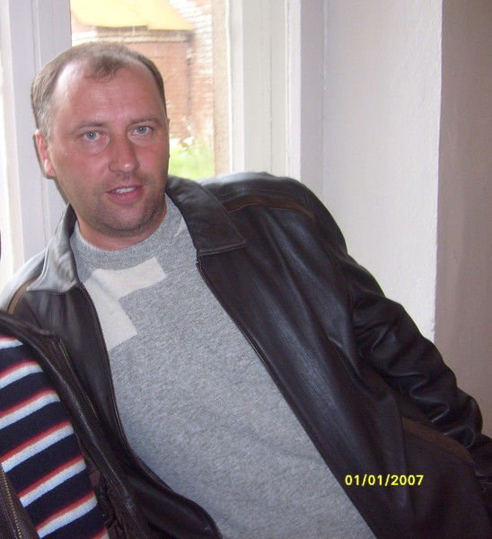 Сергей Соколов